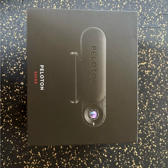 Peloton Guide - Picture 5 of 5